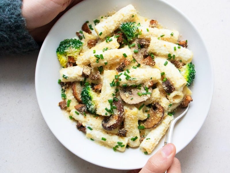 Ossa Organic certifies as a B Corp in its second year of trading